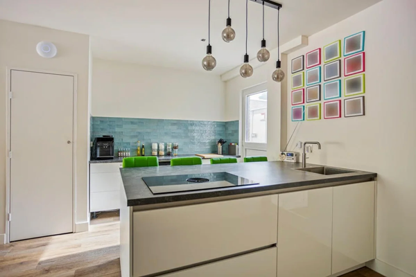 Medium property photo - Mozartrode, 2717 CV Zoetermeer